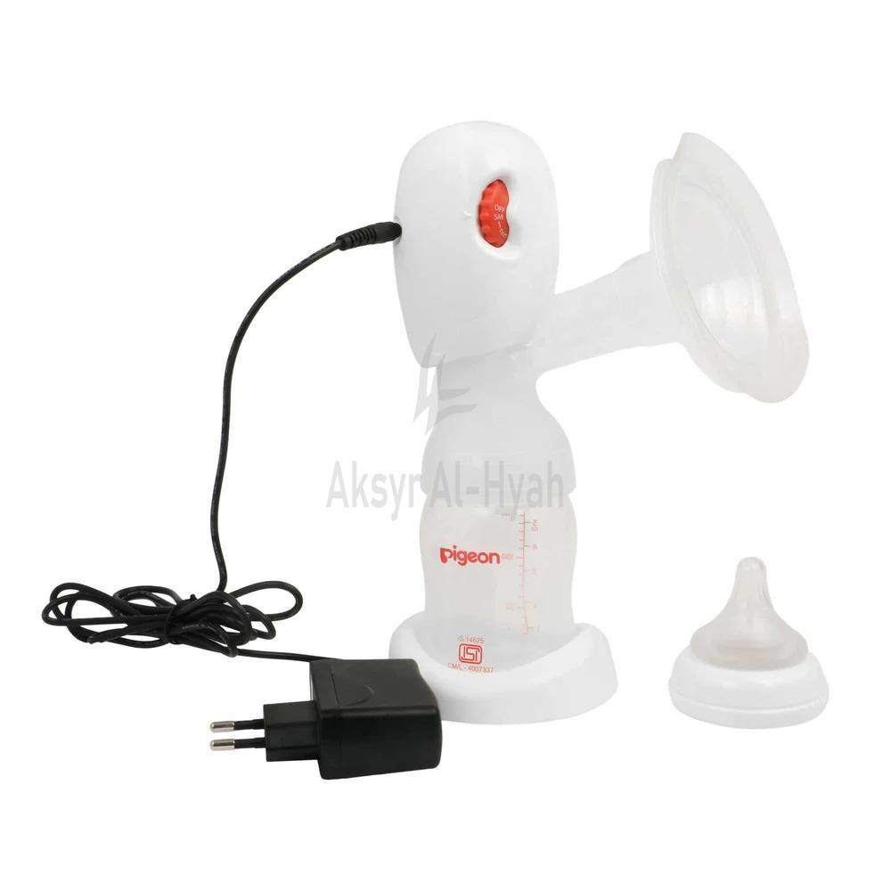 PIGEON ELECTRIC BREAST PUMB PRO(26508) 2