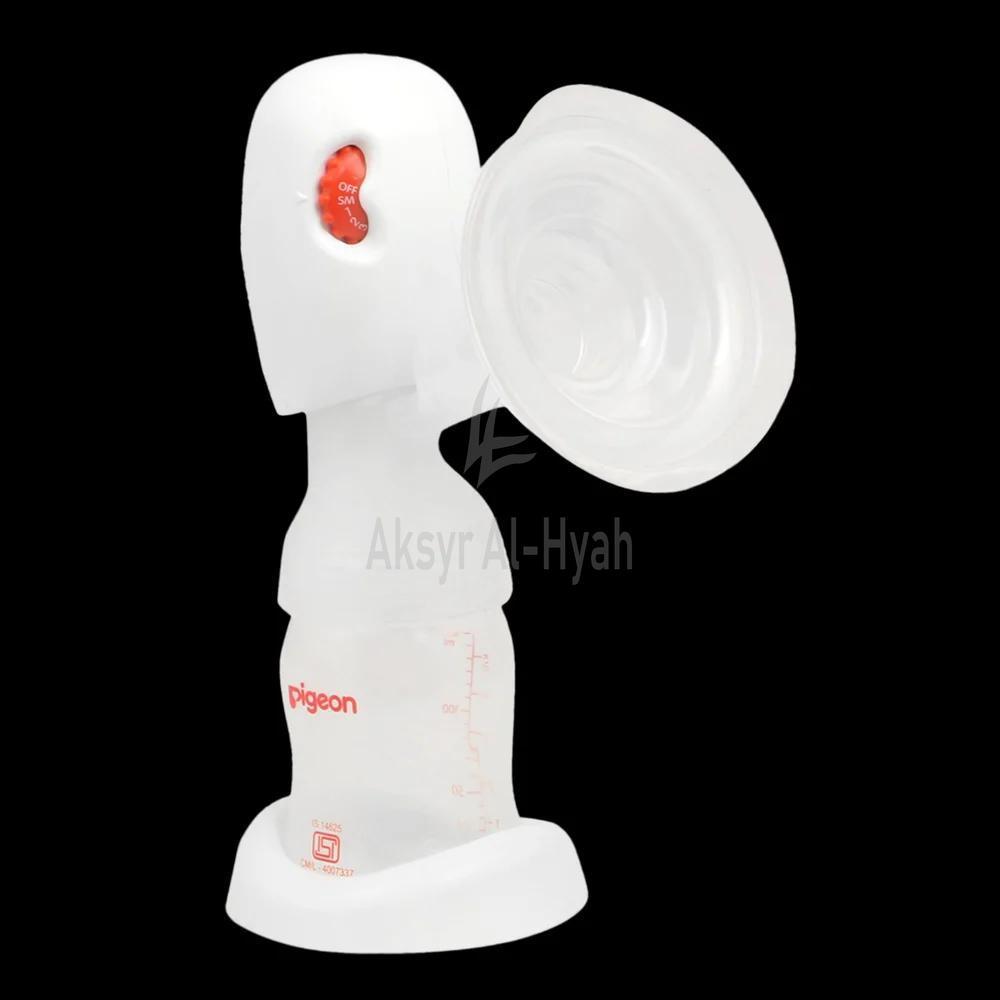 PIGEON ELECTRIC BREAST PUMB PRO(26508) 3