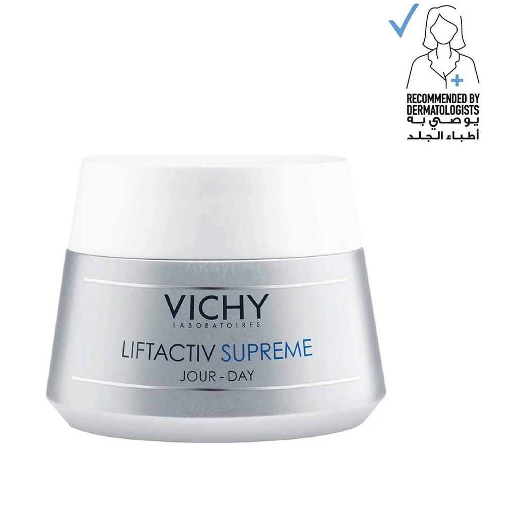VICHY LIFTACTIVE SUPREME 50ML(FM0003903) 3