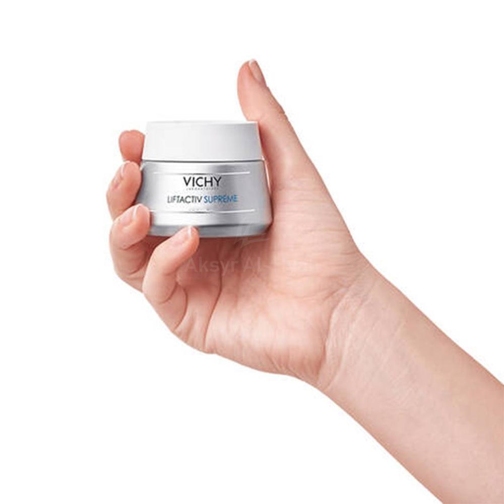 VICHY LIFTACTIVE SUPREME 50ML(FM0003903) 5