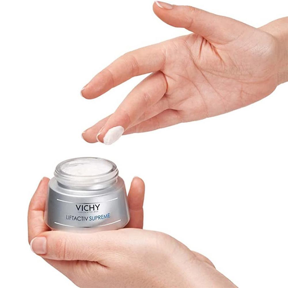 VICHY LIFTACTIVE SUPREME 50ML(FM0003903) 6