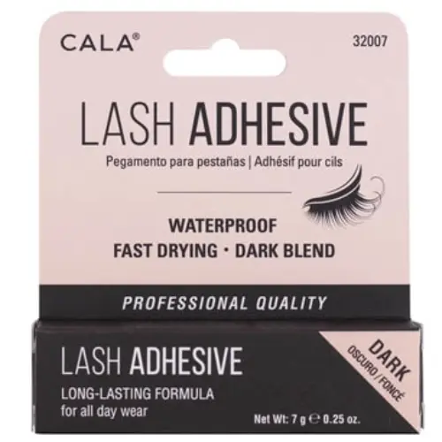 CALA(32007) EYE LASH DARK 7G