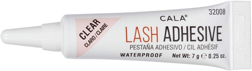 CALA(32008) EYE LASH CLEAR 7G 1