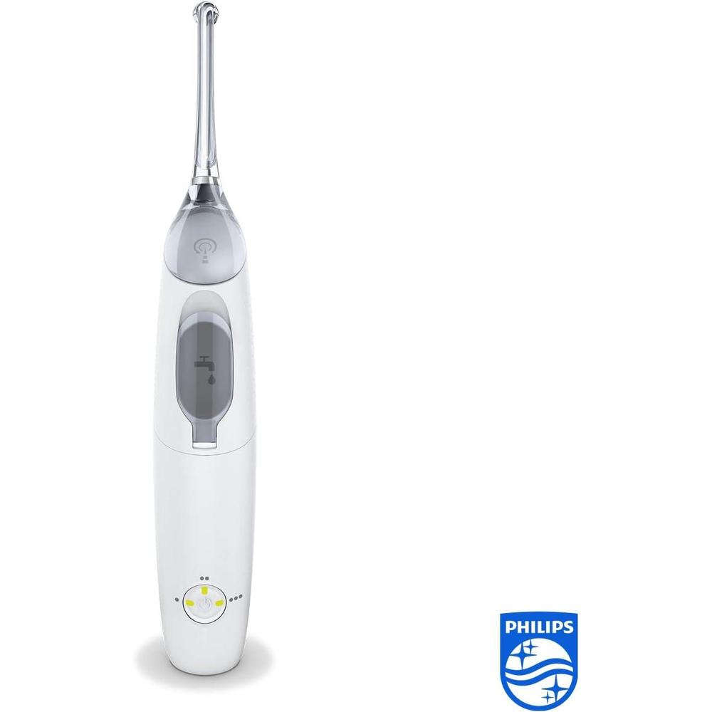 PHILIPS SONICARE AIR FLOSS ULTRA BLACK #HX8431/03 1