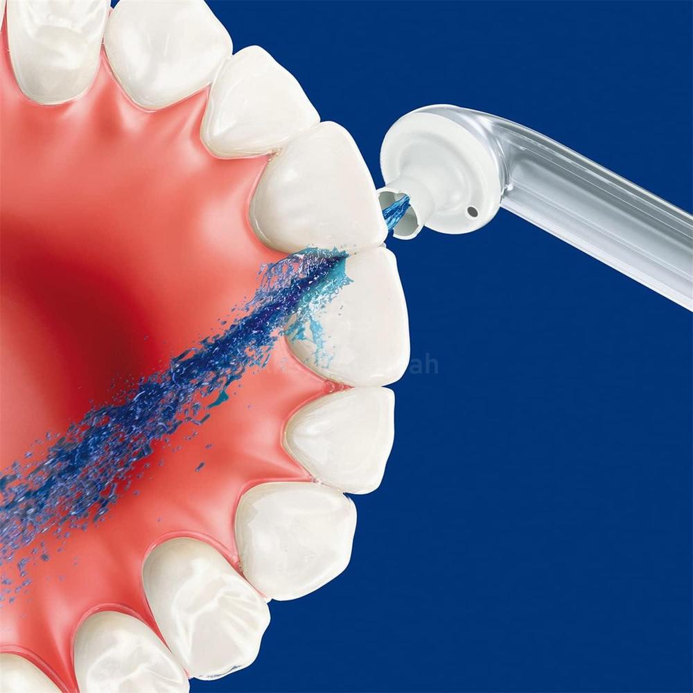 PHILIPS SONICARE AIR FLOSS ULTRA BLACK #HX8431/03 3