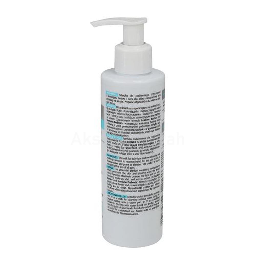 PH.ERIS PURI-SENSIMIL CLEAN/MAKE UP REM.MILK 190ML#10044