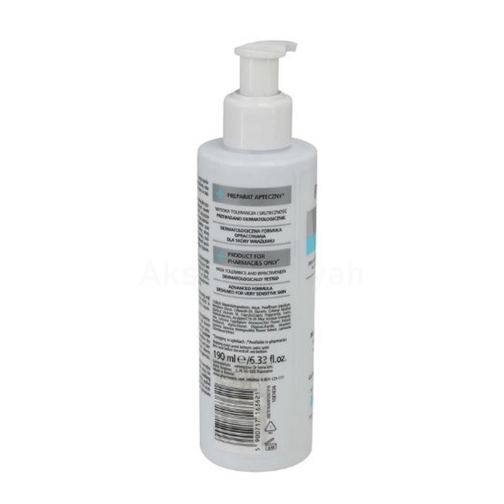 PH.ERIS PURI-SENSIMIL CLEAN/MAKE UP REM.MILK 190ML#10044