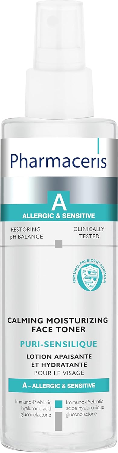 PH.ERIS PURI-SENSILIQUE FACE TONER 200ML #10045