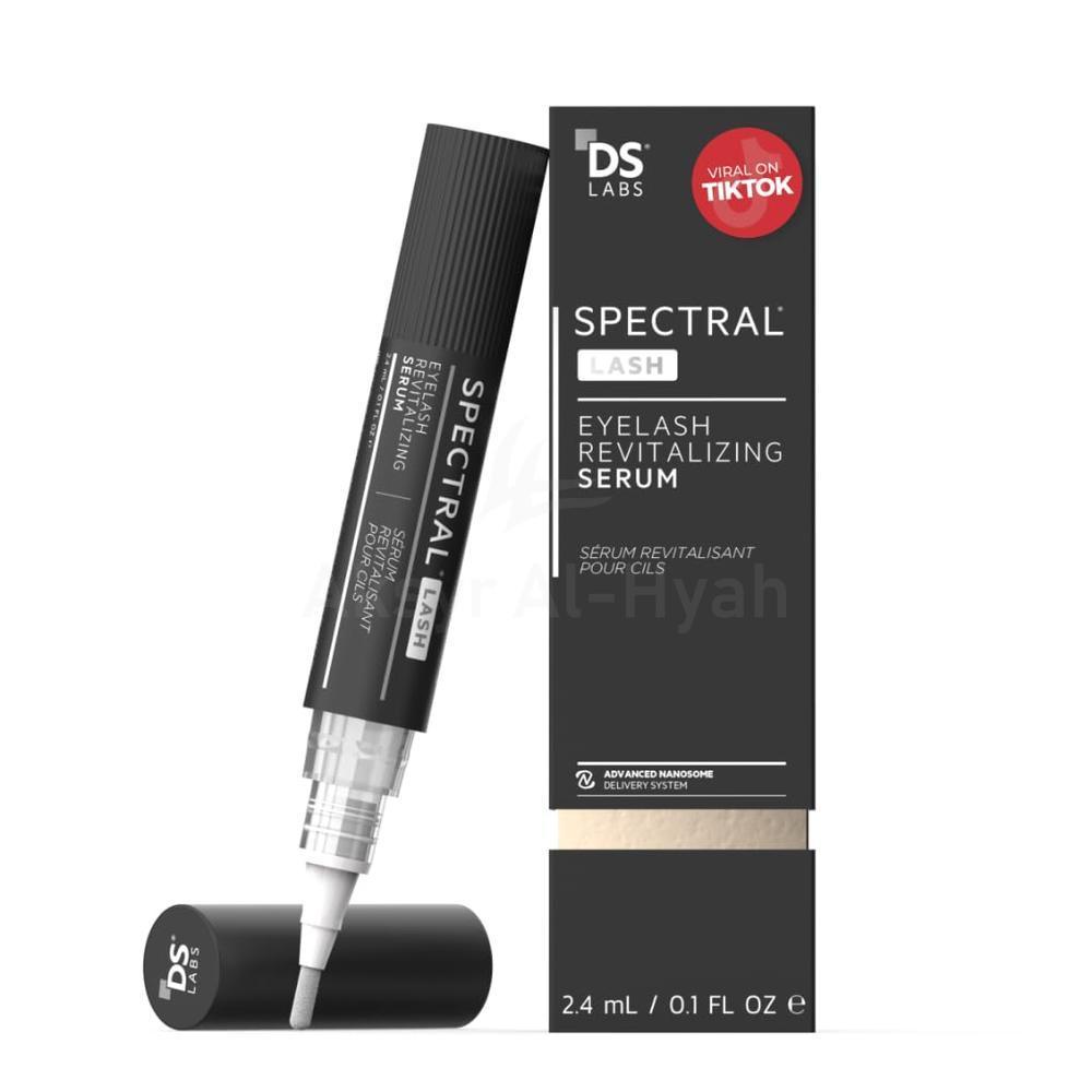 DS SPECTRAL EYE LASH STIMULATOR 2.4ML#11010