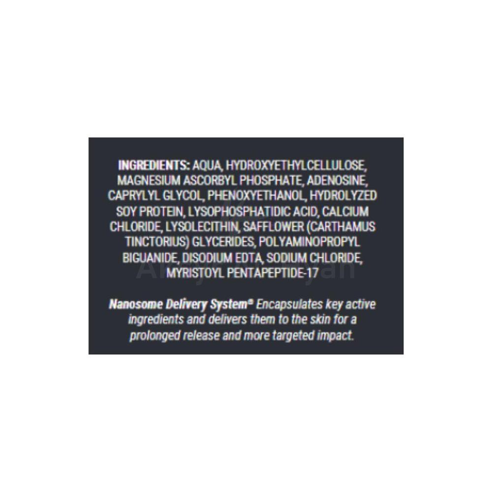 DS SPECTRAL EYE LASH STIMULATOR 2.4ML#11010