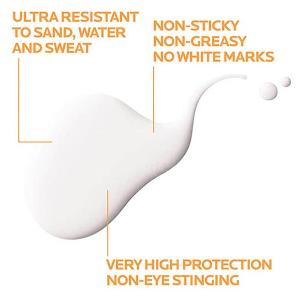 LRP ANTHELIOS SPF 50 INVISIBLE FLUID 50ML(FM0025813)] 2
