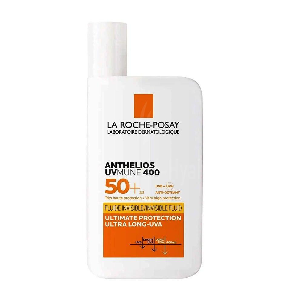 LRP ANTHELIOS SPF 50 INVISIBLE FLUID 50ML(FM0025813)] 6