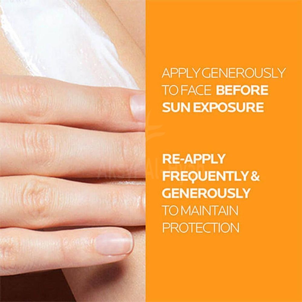 LRP ANTHELIOS SPF 50 INVISIBLE FLUID 50ML(FM0025813)] 7