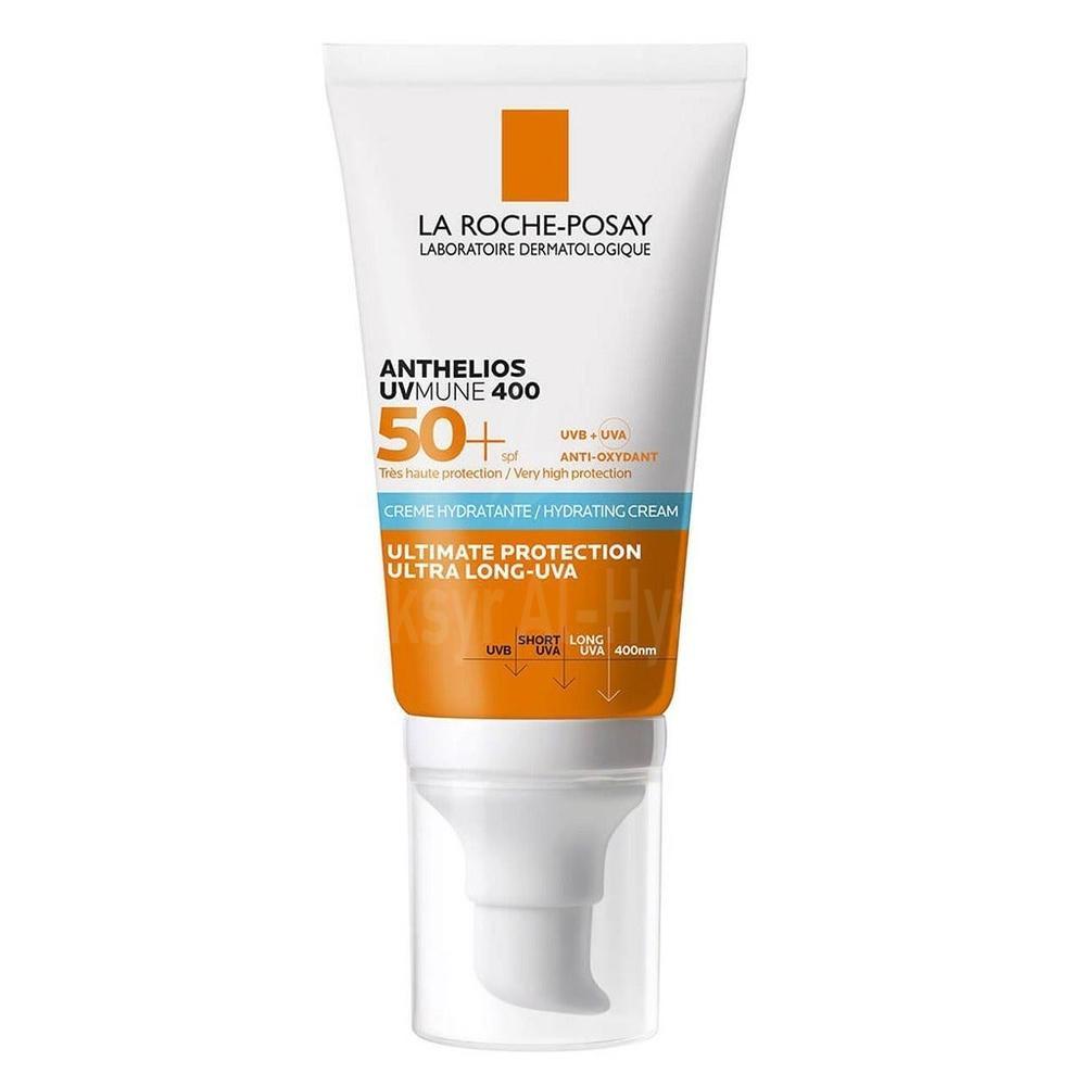 LRP ANTHELIOS SPF 50 HYDRATE CR.50ML(FM0025816)] 5