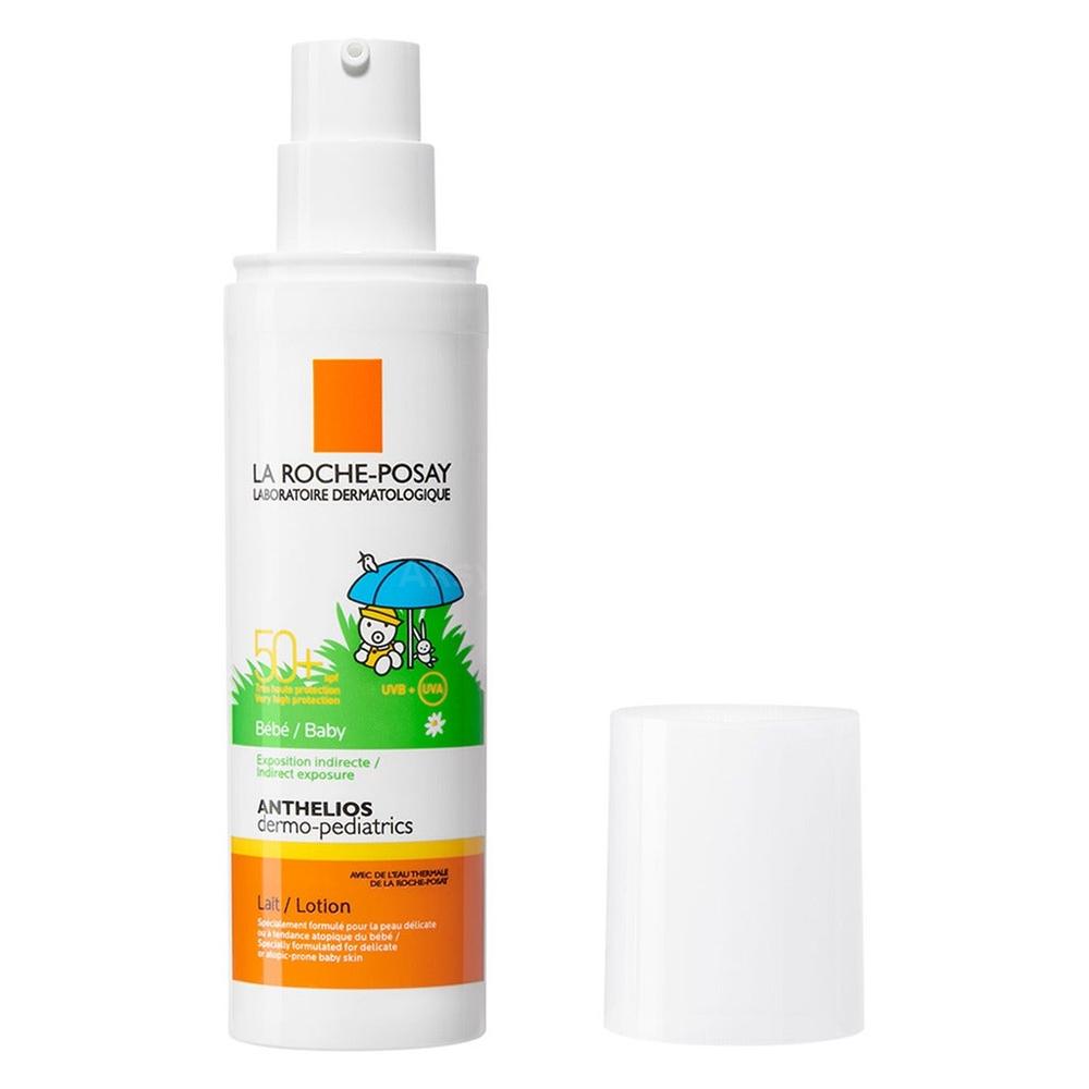 LRP ANTHELIOS PEDIATRICS SPF 50 LOTION 50ML(FM0010647) 2