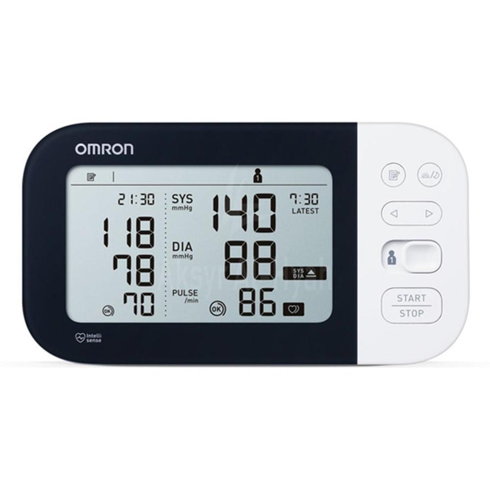 OMRON M7 DIGITAL AUTOMATIC BP MONITOR#OMR171