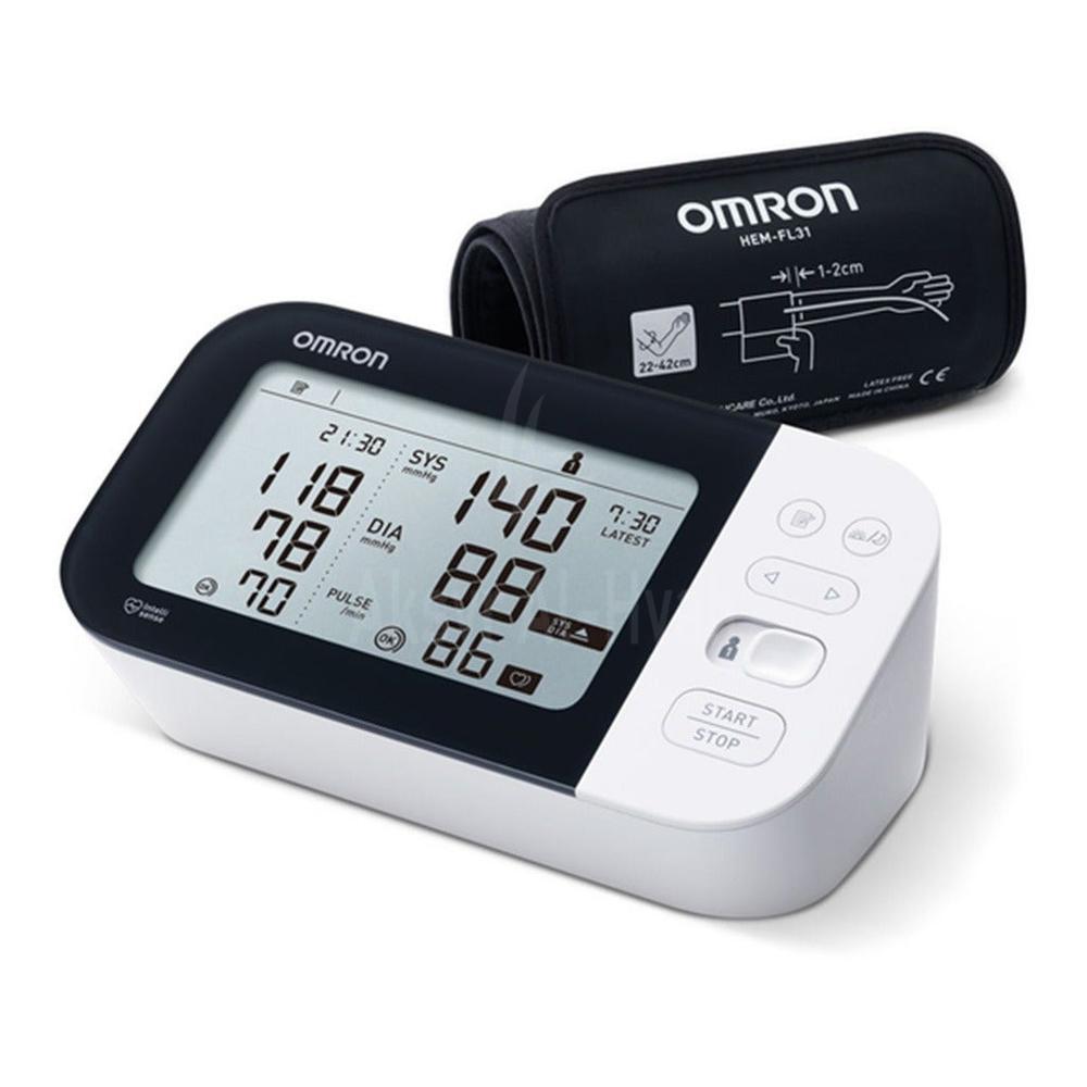 OMRON M7 DIGITAL AUTOMATIC BP MONITOR#OMR171 1