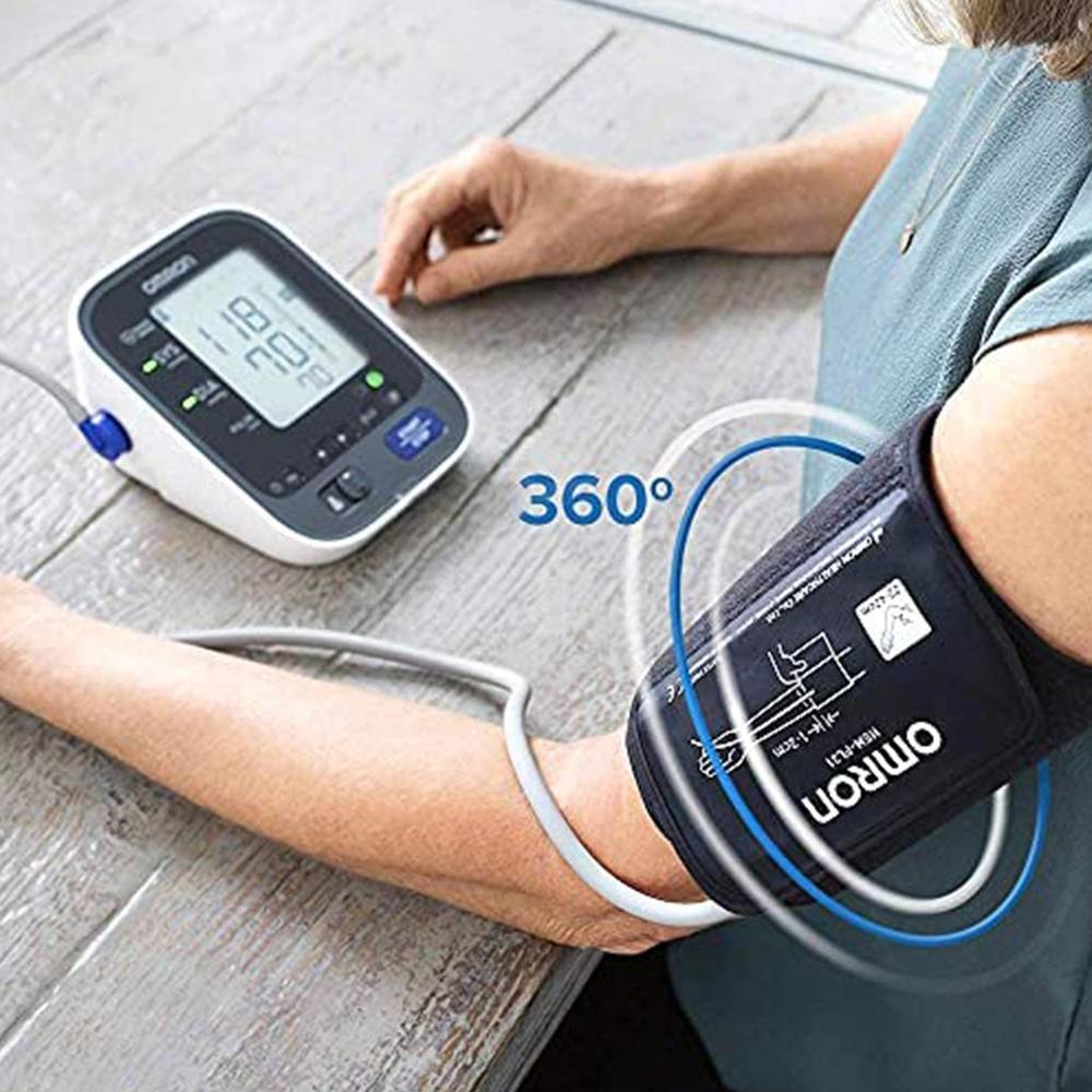OMRON M7 DIGITAL AUTOMATIC BP MONITOR#OMR171 2
