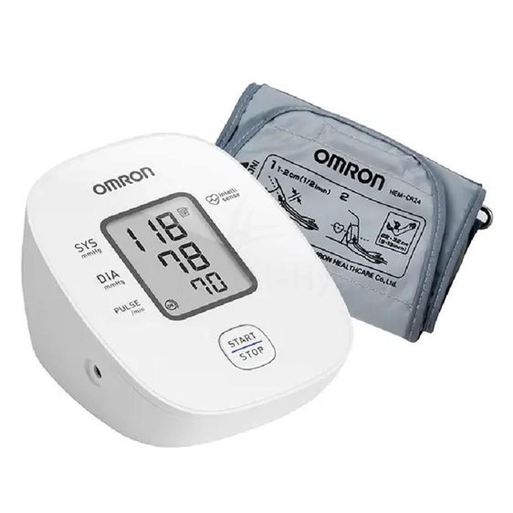 OMRON ARM DIGI.BLOOD.PRESS.MONITOR HEM-7121J 1
