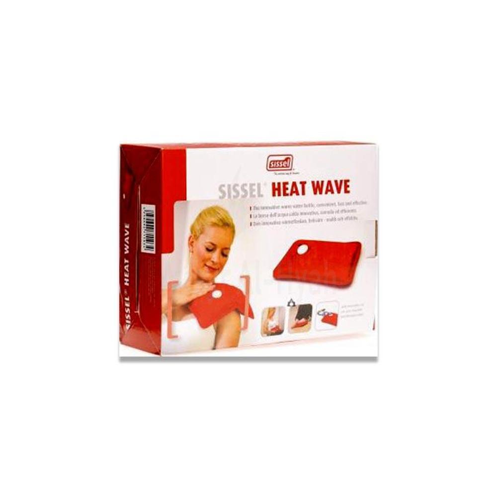 SISSEL HEAT WAVE 5