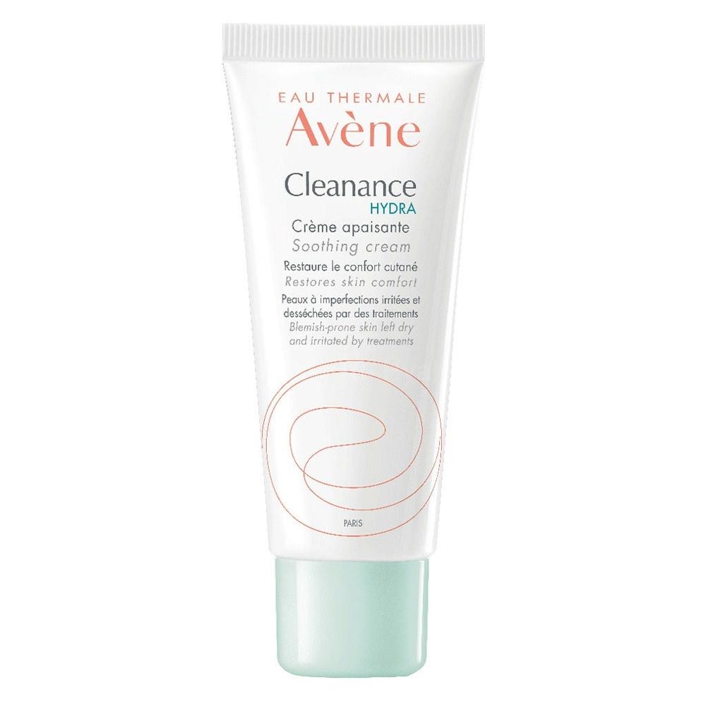 AVENE CLEANANCE HYDRA SOOTHING CREAM 40ML # 573699