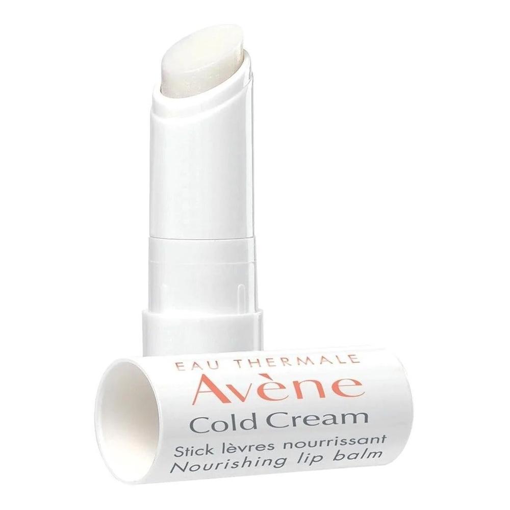 AVENE LIPSTICK LEVERS COLD CREAM 4G(555374)