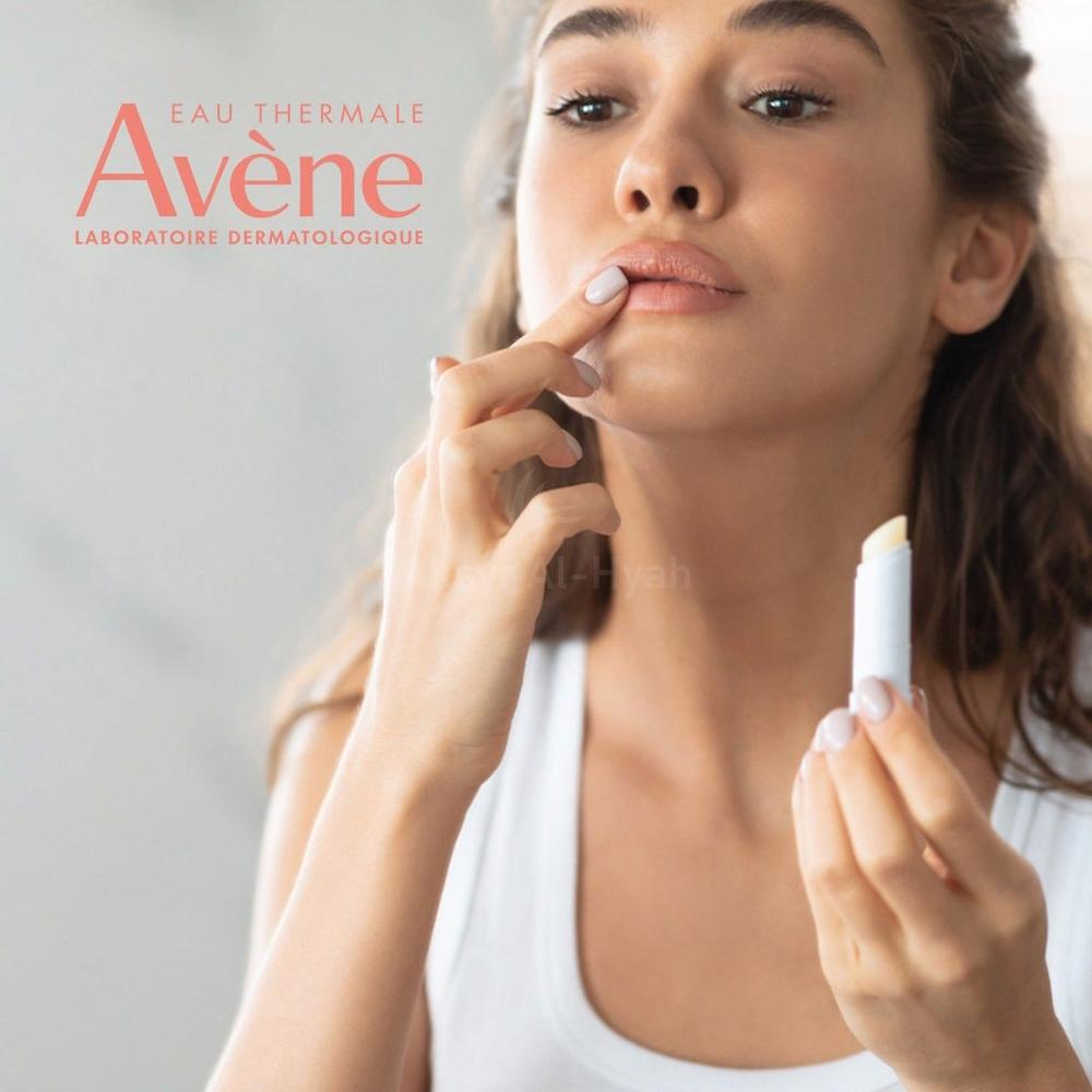 AVENE LIPSTICK LEVERS COLD CREAM 4G(555374) 4