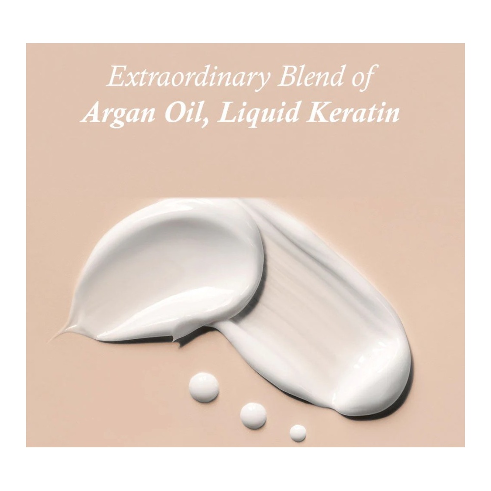 EVELINE ARGAN+KERATIN 8 IN 1 EXCLUSSIVE HAIR COND.200ML#7172 2