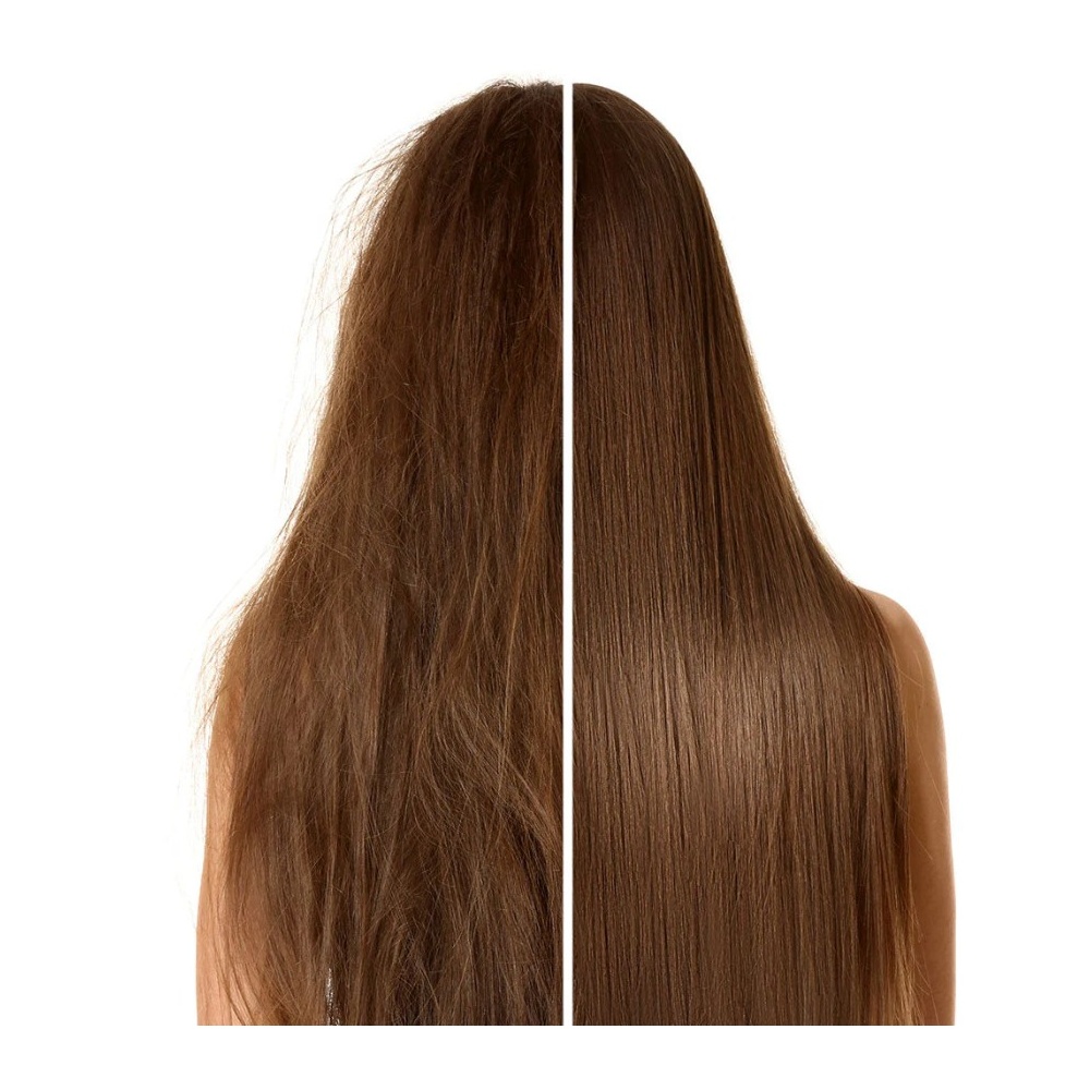 EVELINE ARGAN+KERATIN 8 IN 1 EXCLUSSIVE HAIR COND.200ML#7172 3