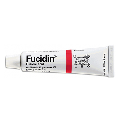 FUCIDIN CREAM 30GM