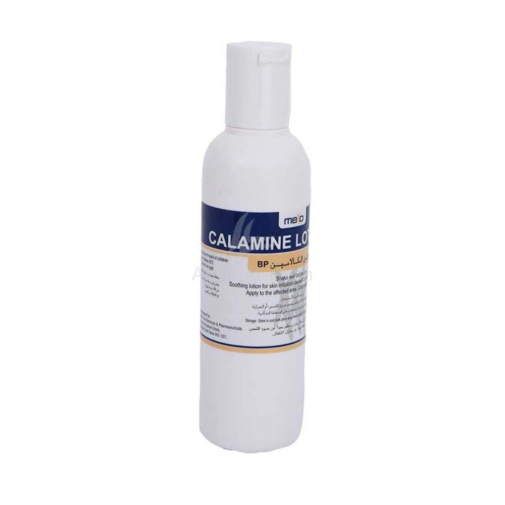 MEXO CALAMINE LOTION 100ML