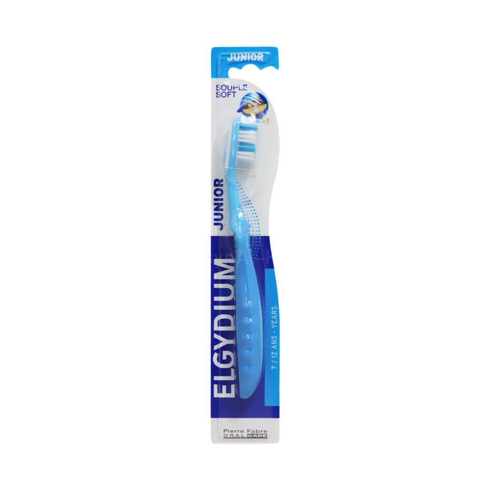 ELGYDIUM JUNIOR TOOTH BRUSH