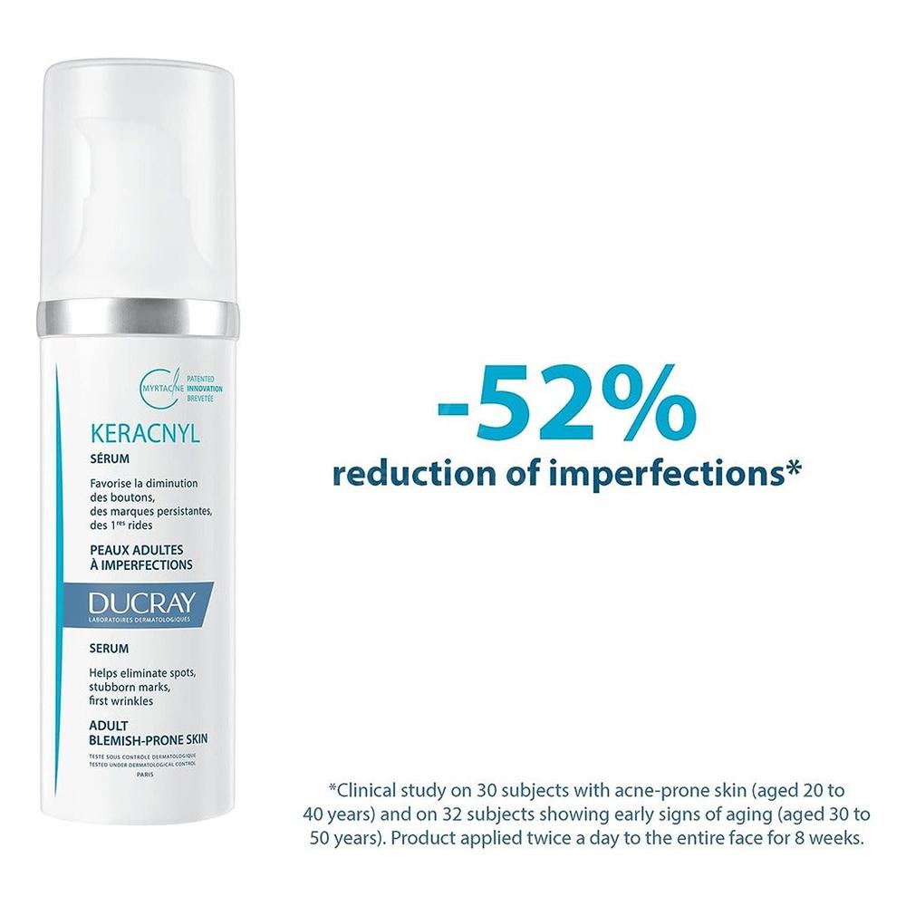 DUCRAY KERACNYL SERUM 30ML(575982) 3