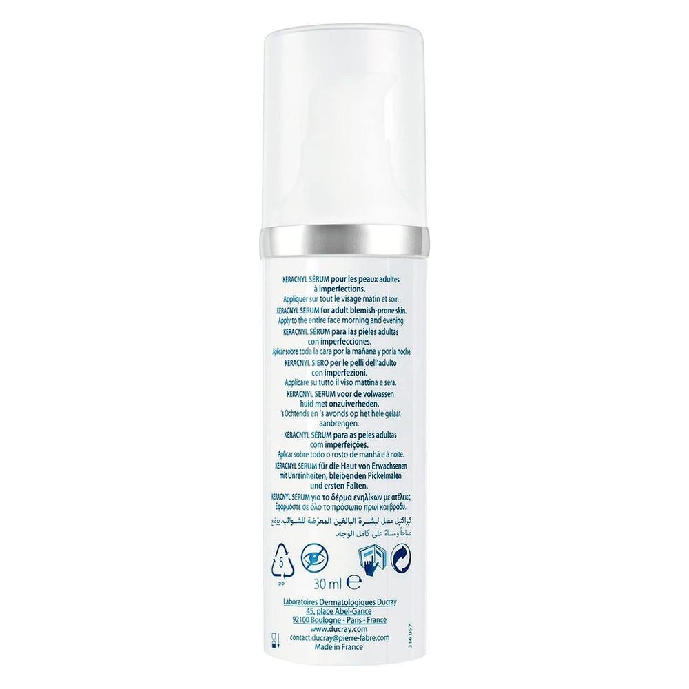 DUCRAY KERACNYL SERUM 30ML(575982) 1