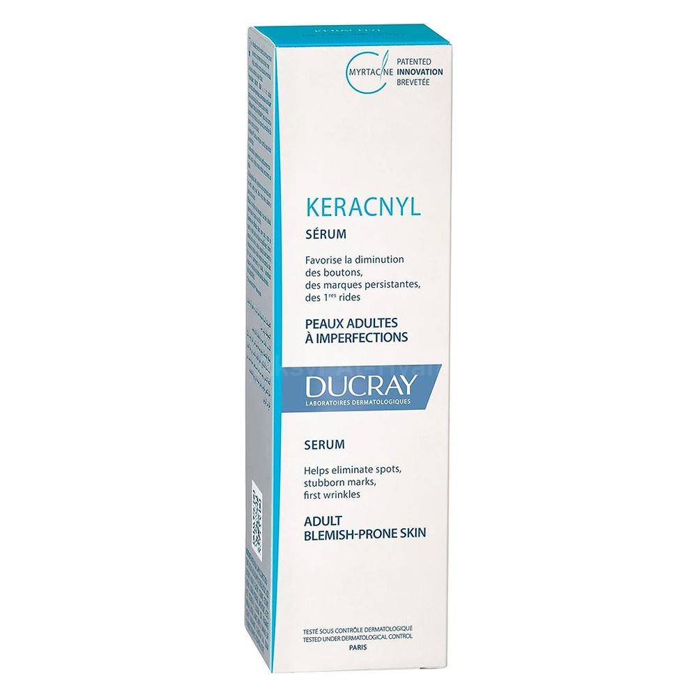 DUCRAY KERACNYL SERUM 30ML(575982) 2