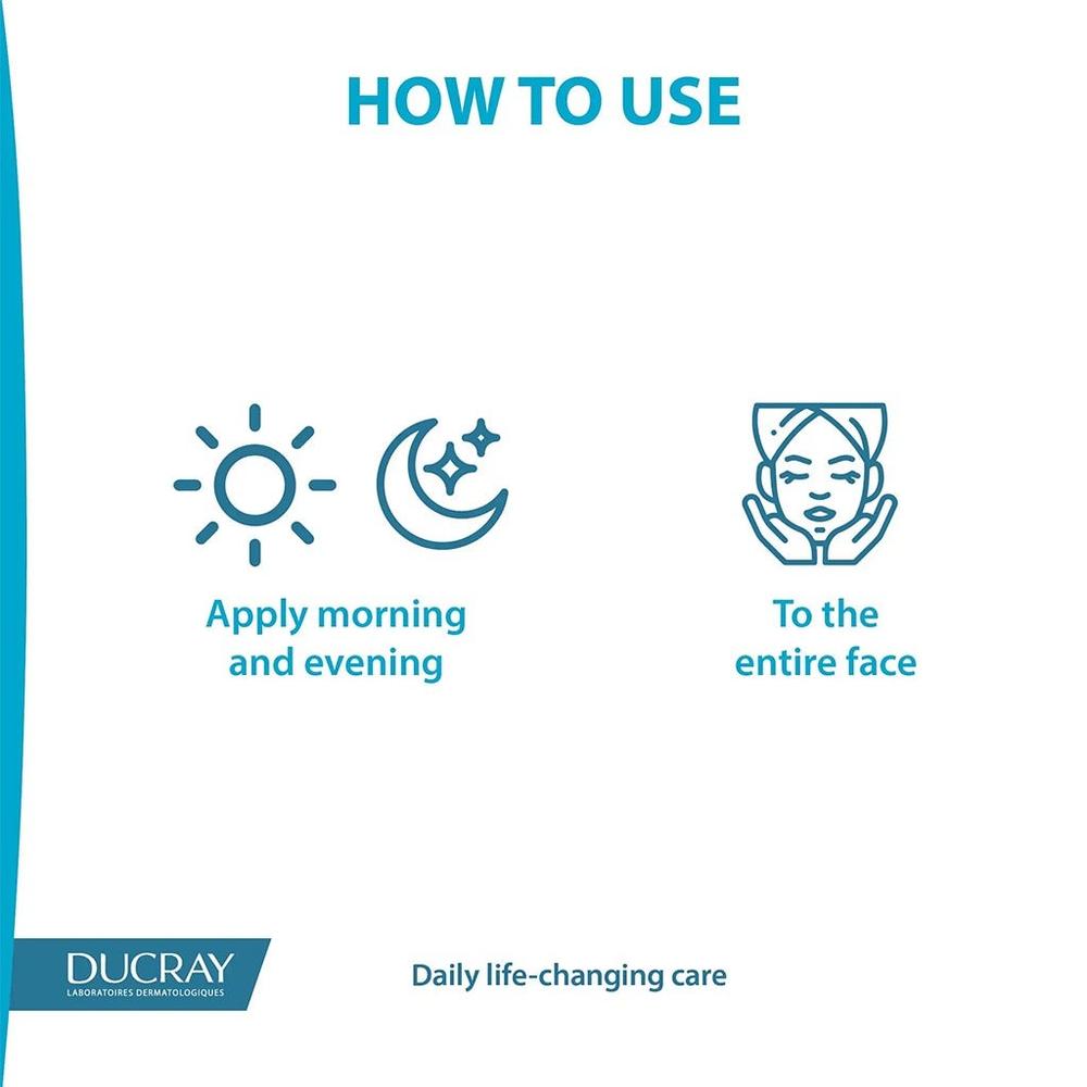 DUCRAY KERACNYL SERUM 30ML(575982) 6