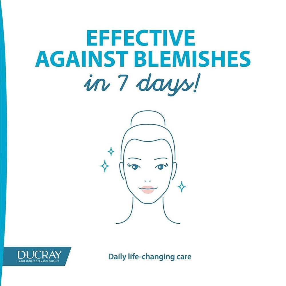 DUCRAY KERACNYL SERUM 30ML(575982) 7