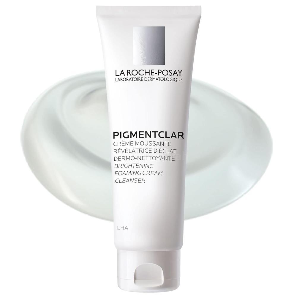 LRP PIGMENTCLAR BRIGHTENING FOAM CLEANSER 125ML(FM0012978)