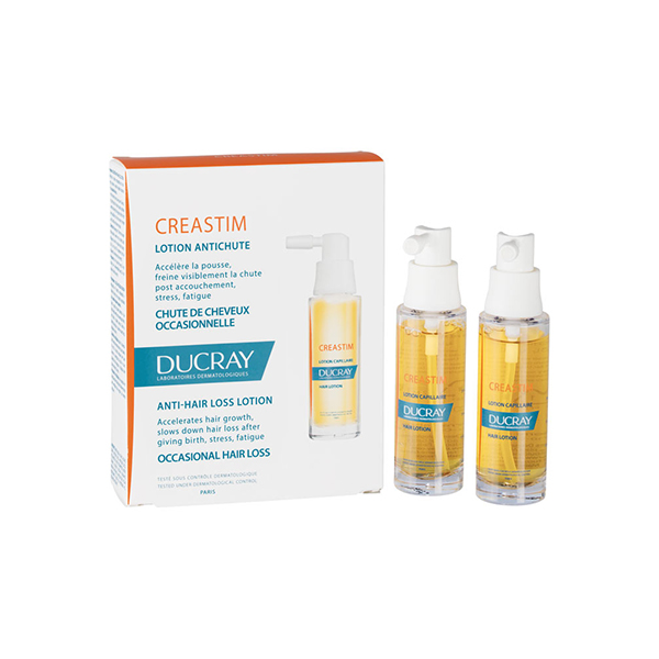 DUCRAY CREASTIM LOTION 60ML #587318