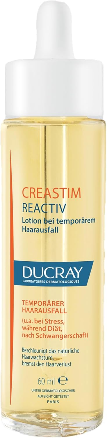 DUCRAY CREASTIM LOTION 60ML #587318 1