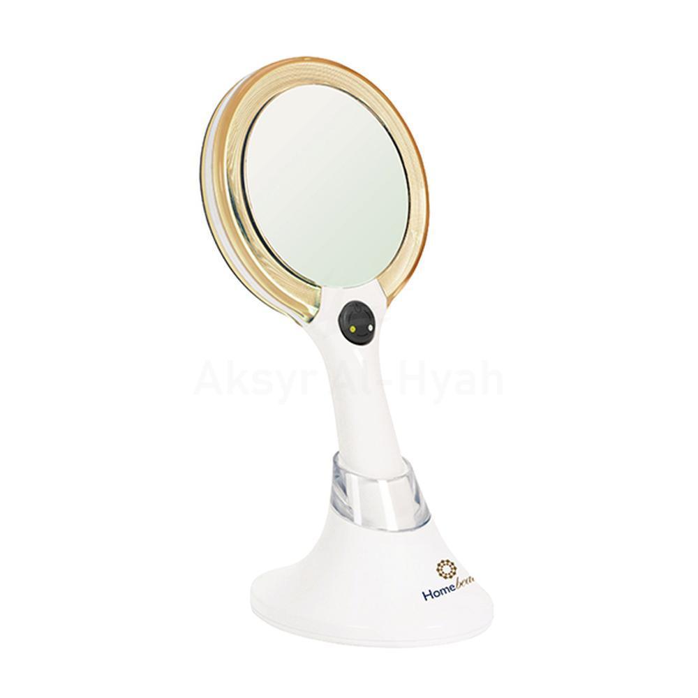 HOME BEAUTY MIRROR DELUXE W/STAND