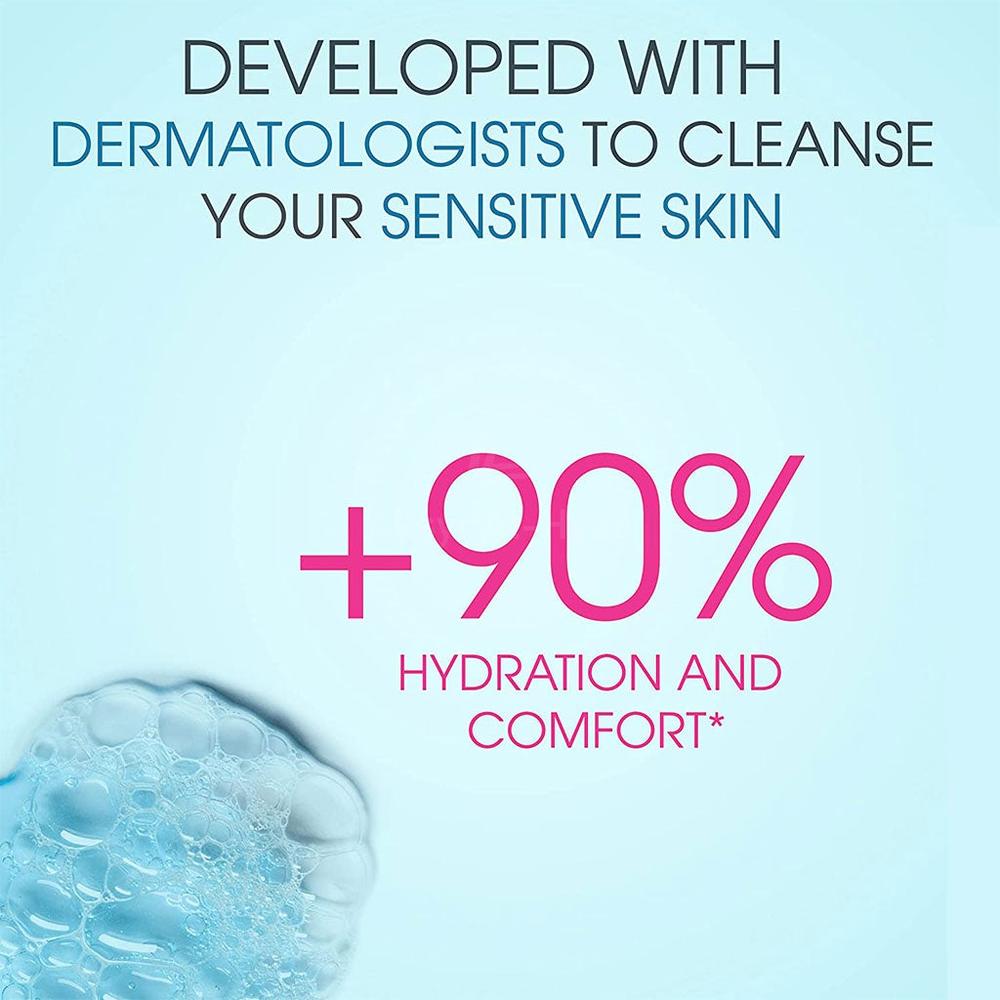 BIODERMA ATODERM SHOWER GEL 500 ML #BIO6 2