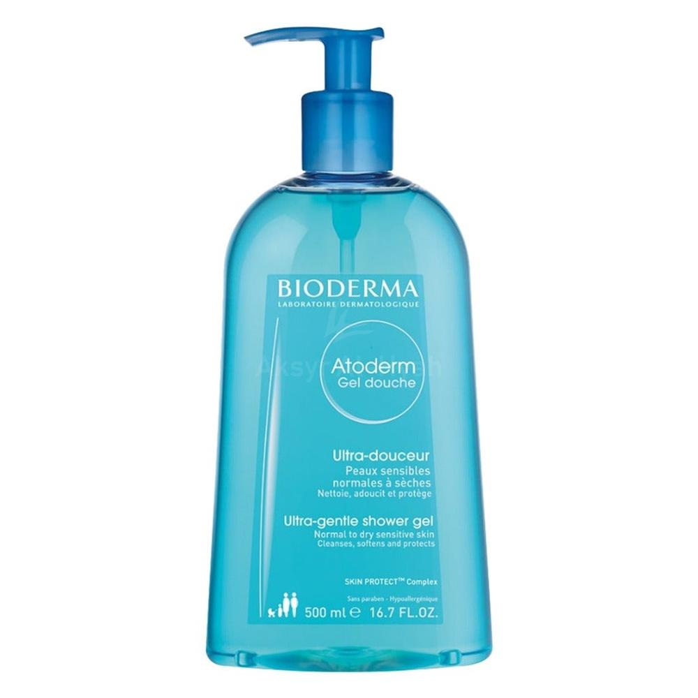 BIODERMA ATODERM SHOWER GEL 500 ML #BIO6