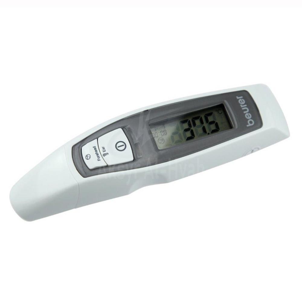 BEURER [FT 65] FOREHEAD THERMOMETER