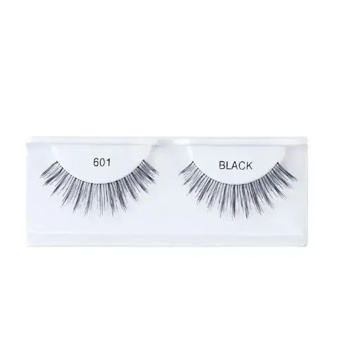 CALA EYE LASH CARDED #31601