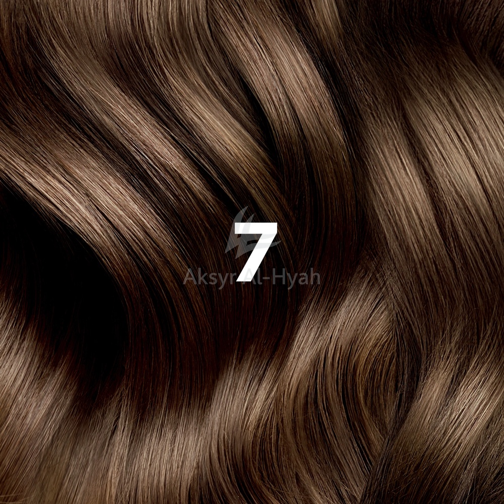 PHYTO COLOR 07 BLOND