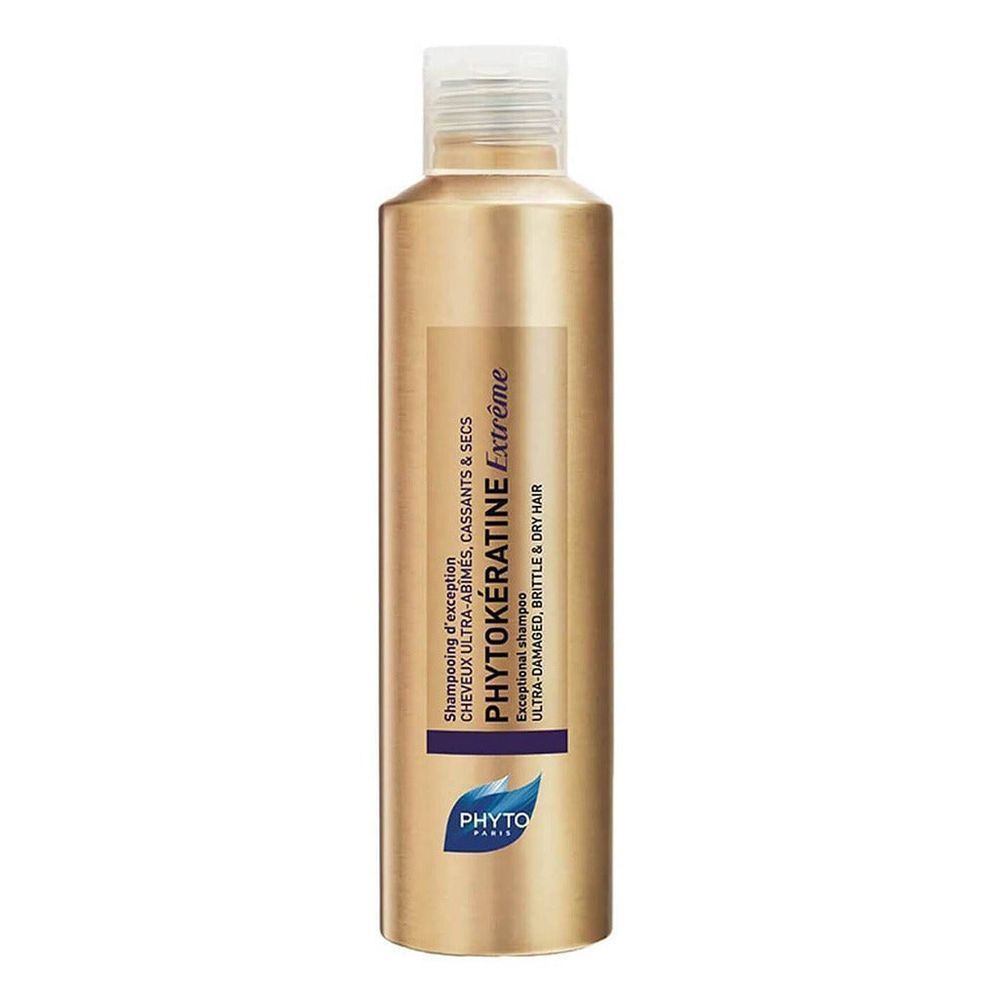PHYTO PHYTOKERATINE EXTREME SHAMPOO 200ML