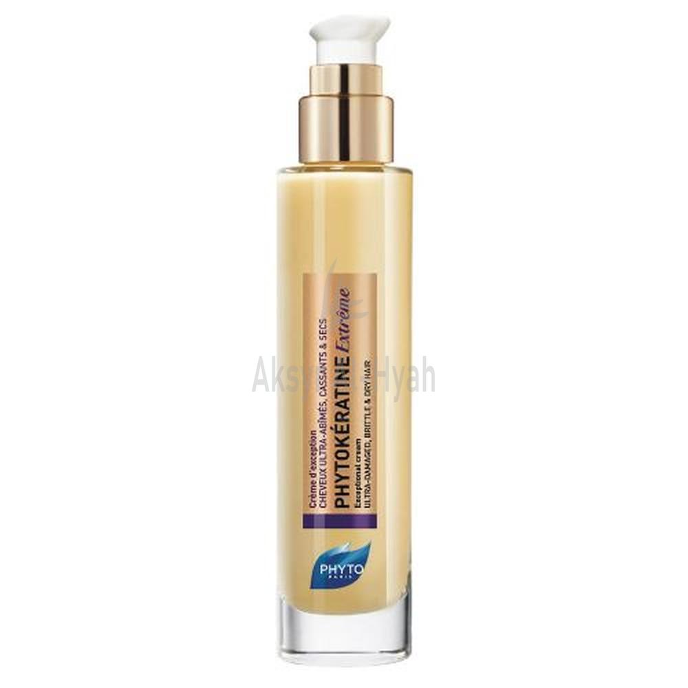 PHYTO PHYTOKERATINE EXTREME CREAM 100ML