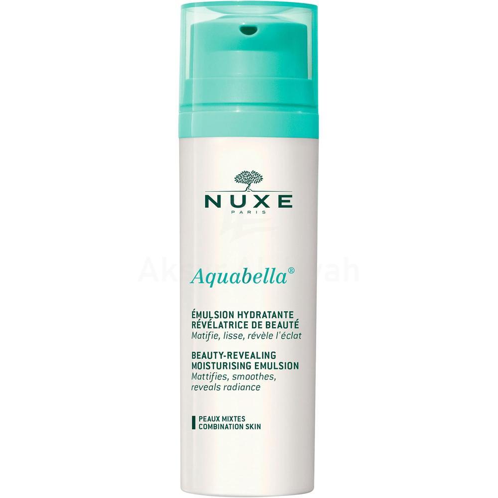 NUXE AQUABELLA MOISTURISING EMULSION 50ML #VN045401