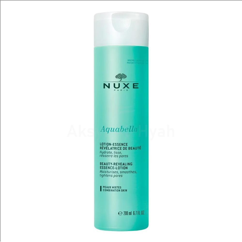 NUXE AQUABELLA ESSENCE LOTION 200ML #OA46019